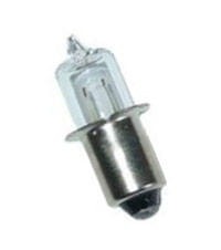 Rowerowa żarówka halogenowa 6V 2,4W do przedniego oświetlenia