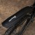 Błotnik MTB 29" tył czarny P2R Mudman S30