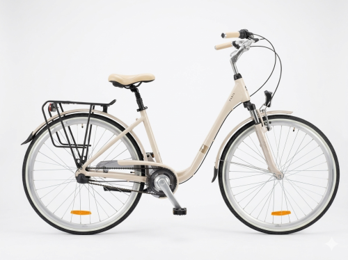 STORM Paris 3S AMT cappuccino