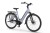 Ecobike LX 100 Automatic Pearl