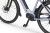Ecobike LX 100 Automatic Pearl z silnikiem Bafang 80 Nm