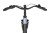Ecobike LX 100 Automatic Pearl z regulowanym mostkiem
