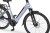 Ecobike LX 100 Automatic Pearl z przednim amortyzatorem