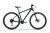 Rower Tabou Blade 3.0 czarno-niebieski