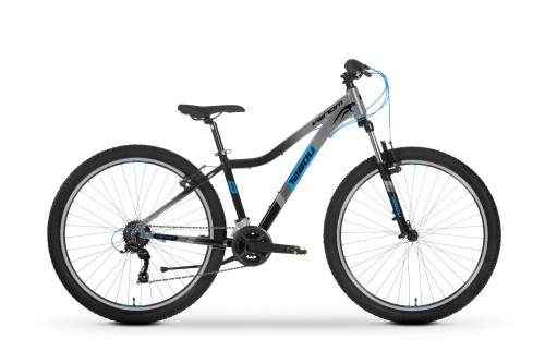 Tabou Venom 1.0 szaro-niebieski