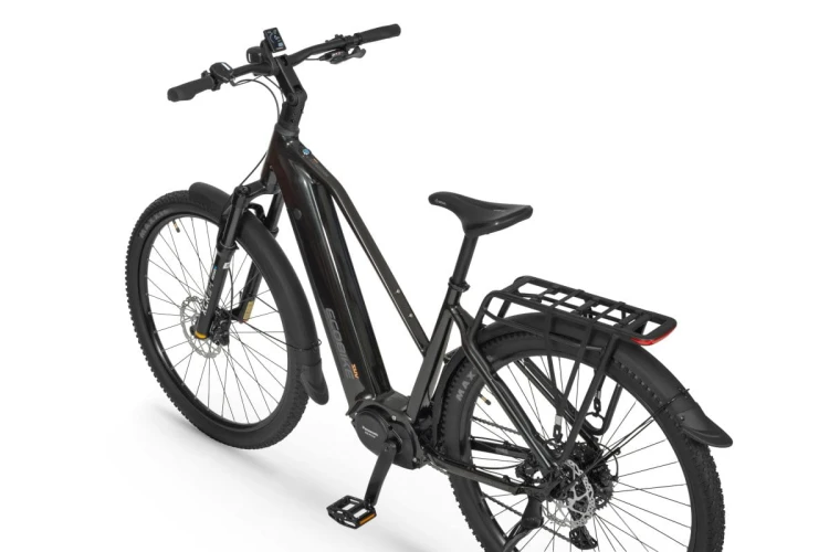 Ecobike Expedition SUV czarny