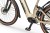 Rower SUV Ecobike Flex z silnikiem 100Nm momentu obrotowego