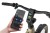Ecobike Flex - aplikacja BafangGO