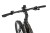 Najnowsza wersja kokpitu roweru SUV Ecobike Expedition w czarnym kolorze
