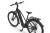 Ecobike Expedition SUV 19" czarny