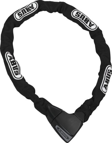 Zapięcie ABUS Ionus 110cm czarne