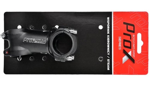 Mostek aluminiowy PROX Ahead 31,8mm x 70mm