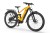 Rower elektryczny SUV Ecobike RX500 MAX żółty