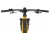 Ecobike RX500 MAX czysty kokpit
