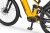Silnik Ananda M100 o mocy 130Nm w rowerze elektrycznym Ecobike RX500 MAX