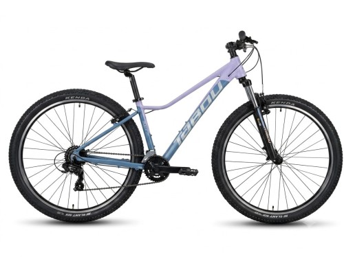 Damski rower górski Tabou Blade 29 0 W w kolorze navy-lavender na kołach 29 cali