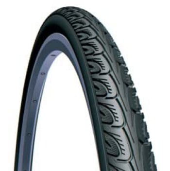 Opona rowerowa Rubena V69 Hook 37-622 Stop Thorn Advanced