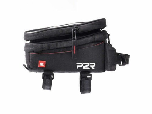 Pokrowiec na telefon na rower P2R Monner