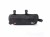 Torba pod rame P2R Framer S czarna bikepacking 2,7L