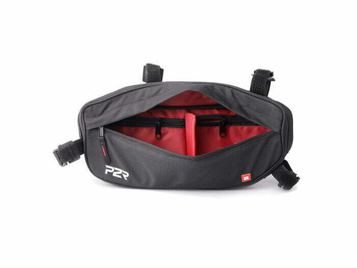 Sakwa rowerowa pod ramę P2R Framer S