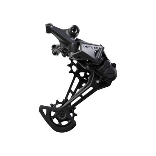 Przerzutka tylna Shimano Deore RD-M6200-SGS 12-rzędowa z długim wózkiem