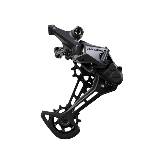 Przerzutka tylna Shimano Deore RD-M6200-SGS 12-rzędowa z długim wózkiem