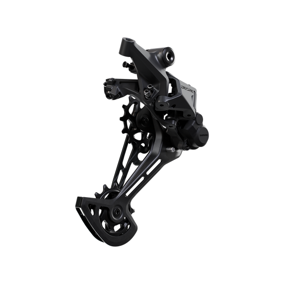 Shimano Deore RD-M6200-SGS