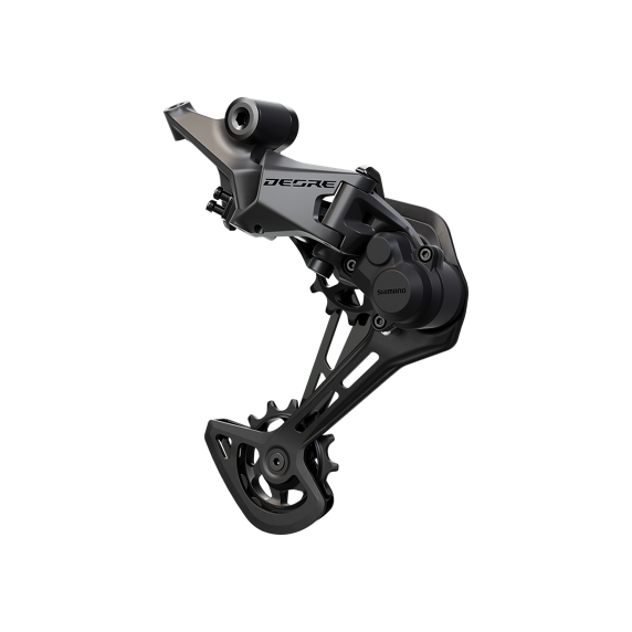Przerzutka 12-rzędowa Shimano Deore