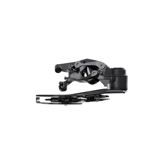 Przerzutka 12-rzędowa Shimano Deore M6200