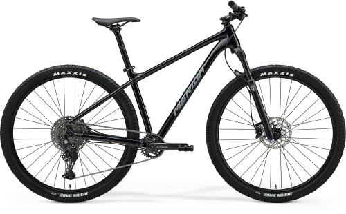 Merida BIG NINE 400