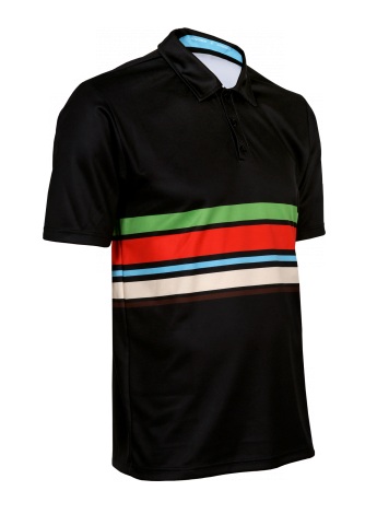Koszulka Polo damska Bk City S