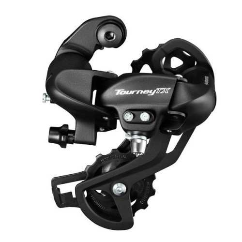 Przerzutka tył SHIMANO Tourney 7/8rz RD-TX800