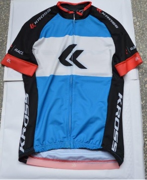 Koszulka męska Kross Race S, M