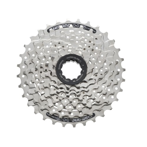 Kaseta SHIMANO HG41 8rz. 11-30T