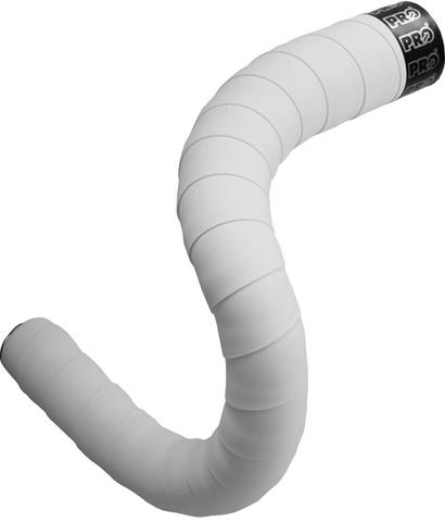 Owijka na kierownicę PRO biała Sport Control Eva