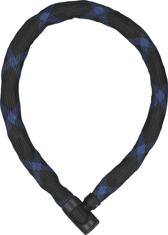 Zapięcie ABUS łańcuch Ivera 7210