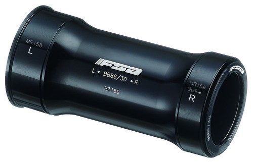 Suport FSA Pressfit BB-86 do korb 386EVO