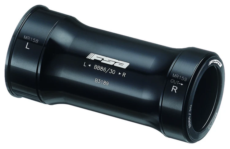 Suport FSA Pressfit BB-86 do korb 386EVO