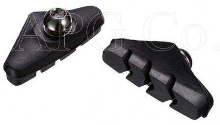 Klocki hamulca 450 szosa śruba 50mm