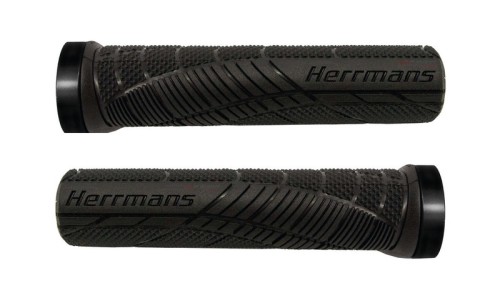 Chwyty Herrmans Shark Lock 130mm skręcane
