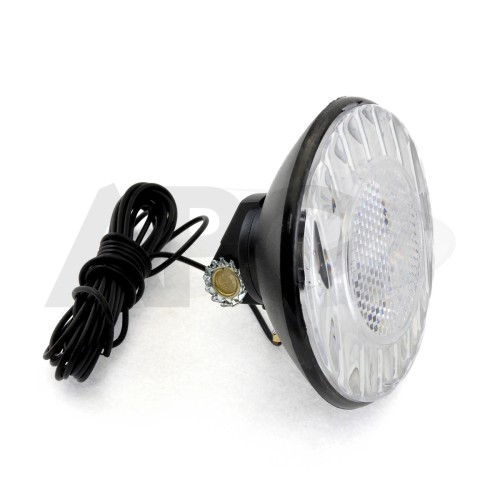 Lampka przód HW160239 dynamo
