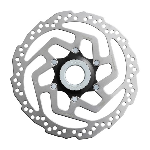 Tarcza hamulca SHIMANO 160mm Center Lock SM-RT10