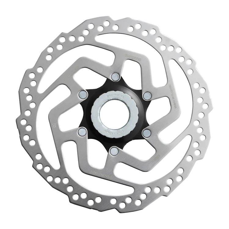 Tarcza hamulca SHIMANO 160mm Center Lock SM-RT10