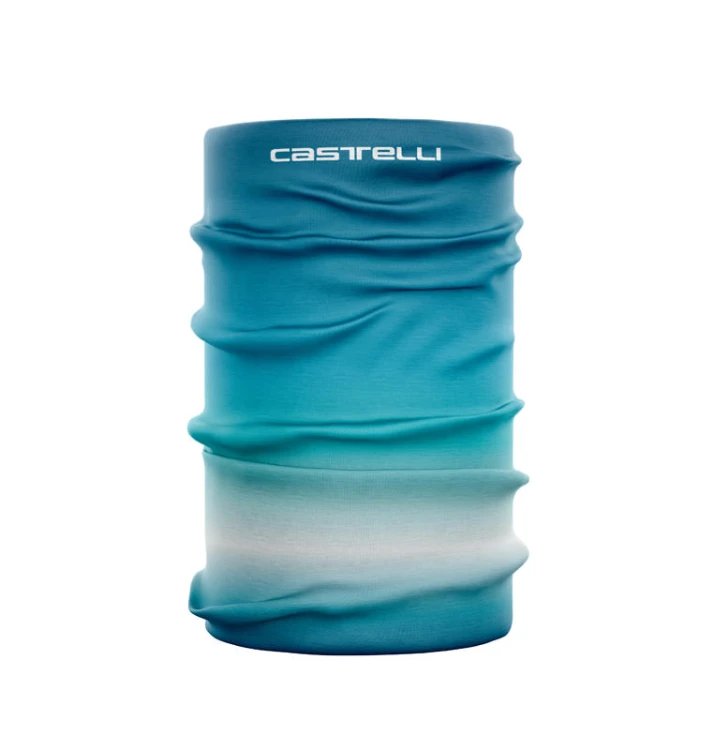 Komin CASTELLI Light, storm blue UNI