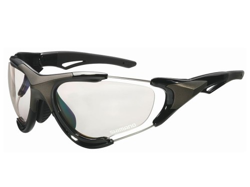 Okulary Shimano CE-S70X oprawki czarne