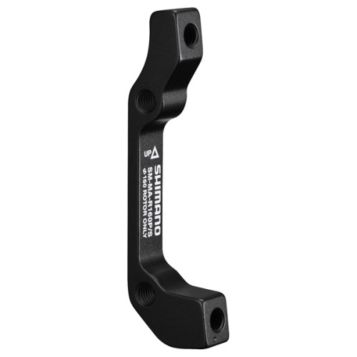 Adapter hamulca 160mm SM-MA-R160 post/standard