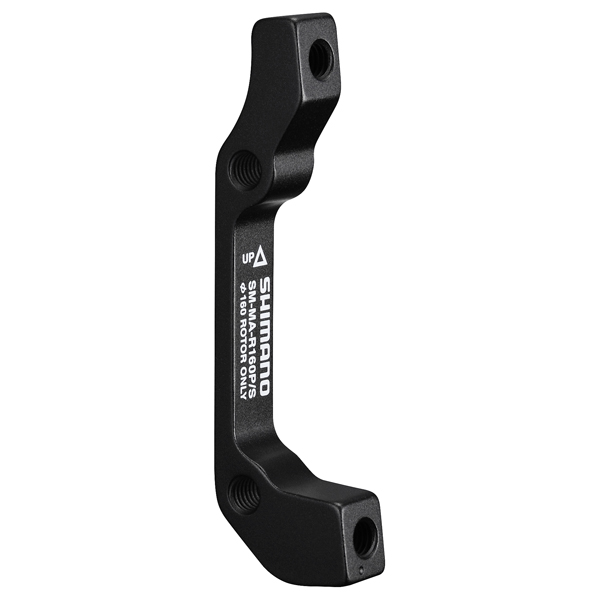 Adapter hamulca 160mm SM-MA-R160 post/standard