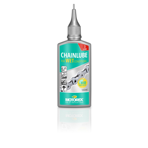 Smar na mokre warunki MOTOREX 100ml