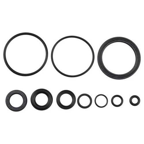 Zestaw uszczelek FOX Seal Kit: 36 FLOAT NA2 Rebuil