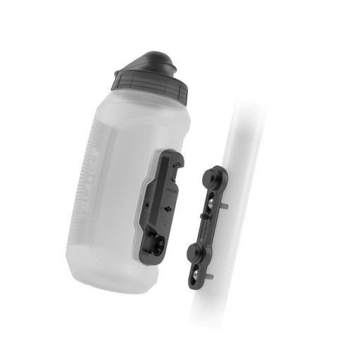 Bidon Fidlock COMPACT Twist 750ml biały + baza